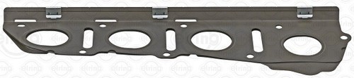 Gasket exhaust manifold - exhaust, for
