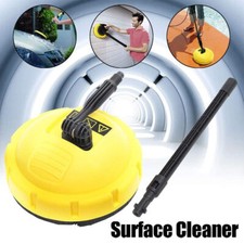 Pressure Washer Release Rotary Surface Patio Cleaner Attachment for Karcher K