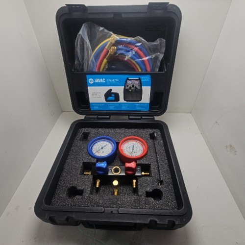 Javac xtr ultra valve - javac,