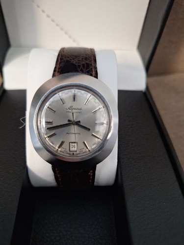 Vintage rare alpina - rare,