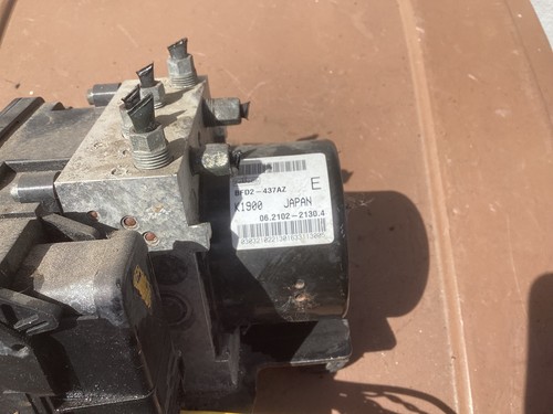 Mazda mk2 2009 2014 - 3,
