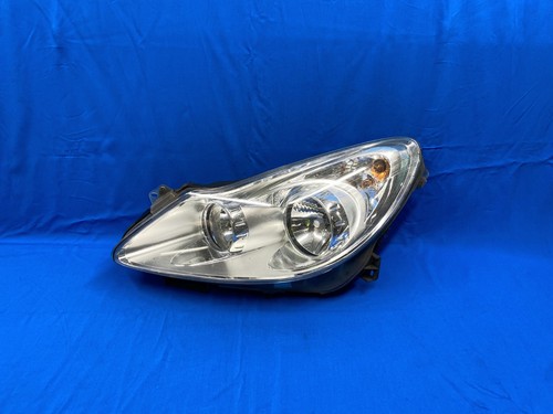 Vauxhall corsa genuine - d, front