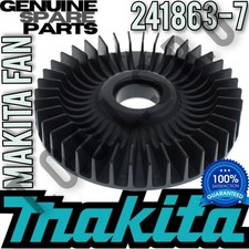 Makita fan HR3000C, HR3210C