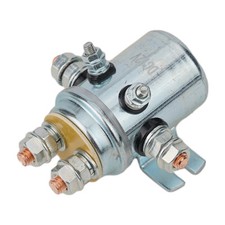 12V Changeover Solenoid For