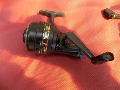 Daiwa harrier 125 - daiwa,
