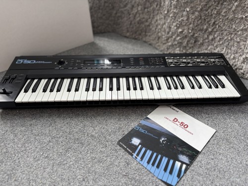 Roland linear - uk),