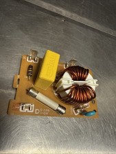 (Filter Board for )Sharp R-1900M Commercial Microwave #j7