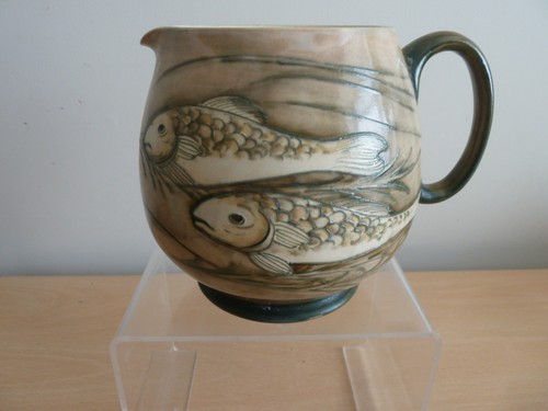 Stunning moorcroft pottery - stunning,