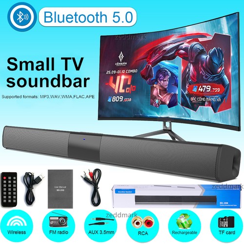 Home theater bluetooth - tv,