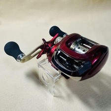 , Smooth winding, Daiwa 16 Pleado 150SH-DH