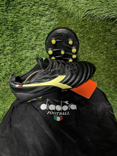 Diadora brazil elite - diadora, size