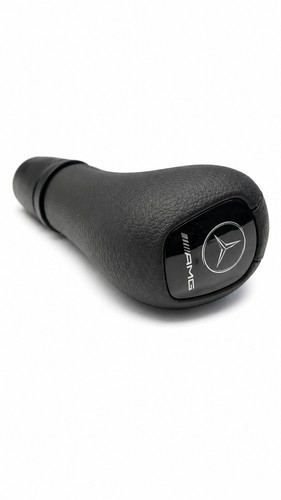 Amg style gear shift - amg,