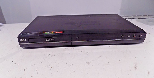 Drt389h dvb dvd recorder - dvd,