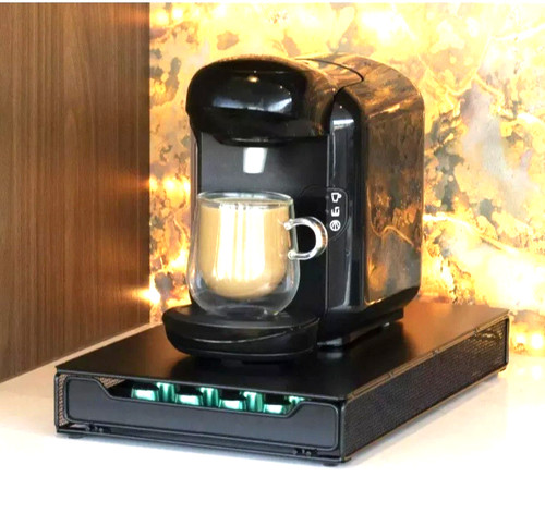 Nespresso coffee pod - 60,