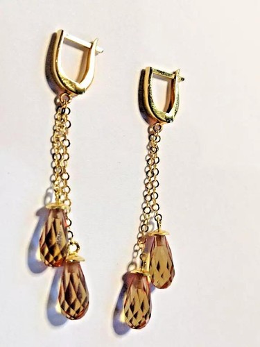 14k gold color change - gold,