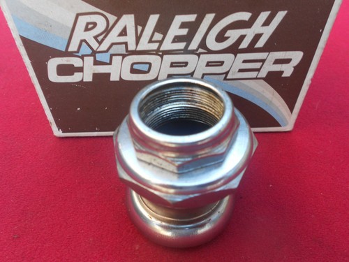 Vintage raleigh chopper mk1 - raleigh,