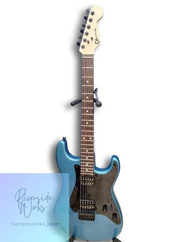 Charvel electric guitar - electric,
