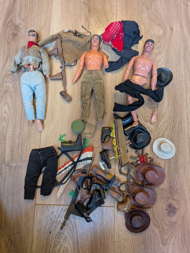 Vintage 1973 lone ranger - lone,
