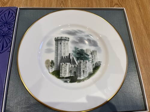Wedgwood limited edition - limited, 4x