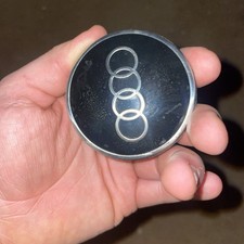 Audi 81A601170 Single Wheel