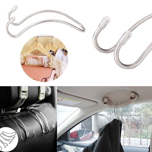 Car seat hooks - hooks, purse