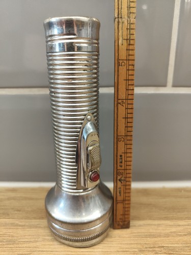 Vintage pifco torch - vintage,