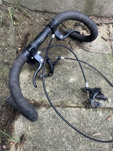 Track handlebars pista with - handlebars,