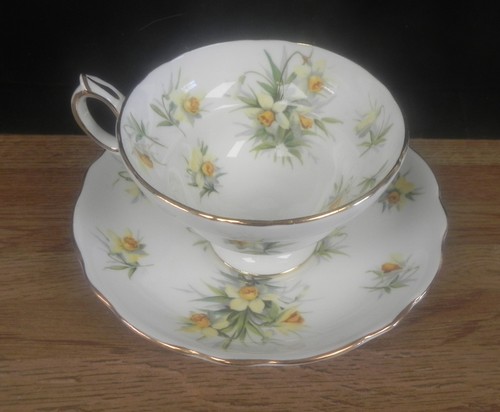 Hammersley england bone - &,