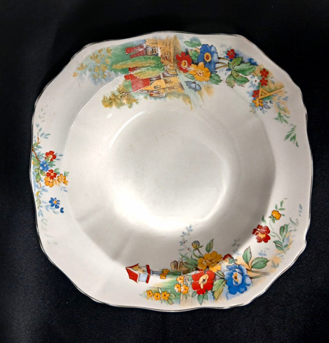 Alfred meakin harmony shape - alfred,