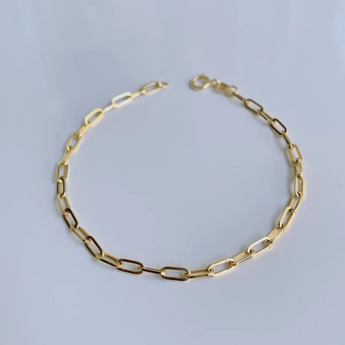 Real solid 18k au750 gold - real,
