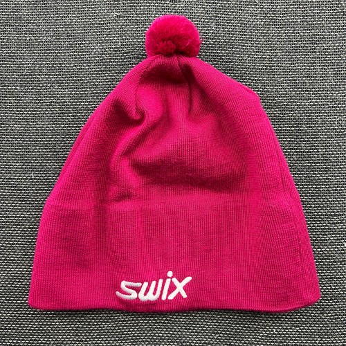 Swix beanie hat ski cap - cap, size