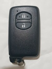 Toyota Prius Aqua Alpha Ractis 2 Button Smart Key OEM 271451-5300