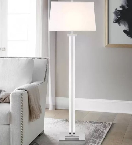 Bridgeport floor lamp - lamp,