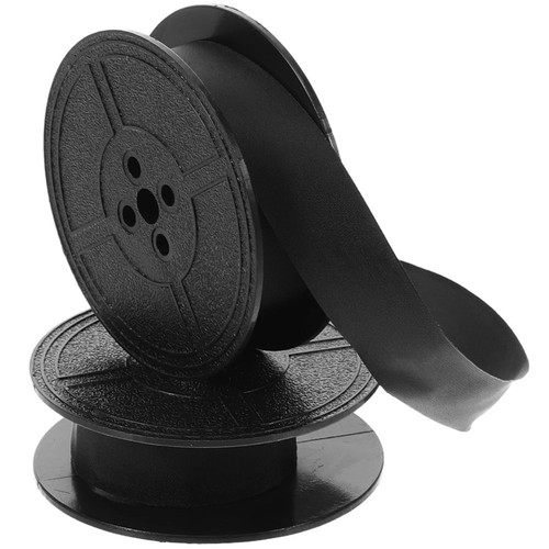 Ribbon type writer typewriter - ribbon,