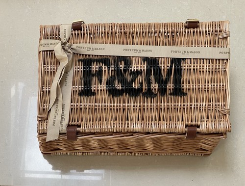 Fortnum mason wicker - fortnum,