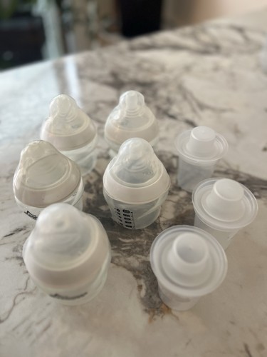 Tommee tippee travel feeding - tommee,