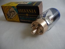 Projector bulb lamp DFA DFC 115V 120V 150W G17q T12   50 nu