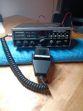 CB radio Ham International concorde 3 , am/fm/ssb  vintage
