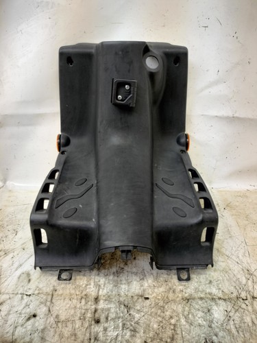 Rear shield for 1998 - shield, peugeot