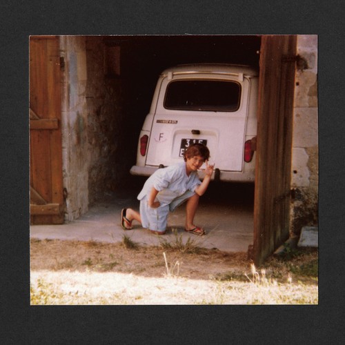 Cool boy kid renault - boy,