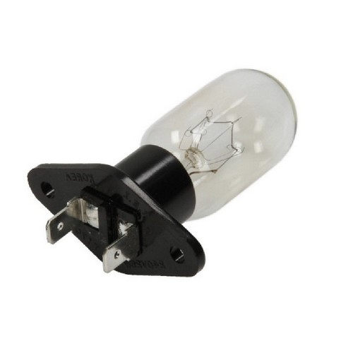 Whirlpool microwave lamp light - microwave,