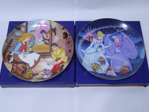 Cinderella walt disney fine - walt,