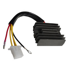 Voltage Rectifier Regulator