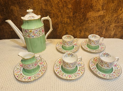 Royal crown derby - crown,