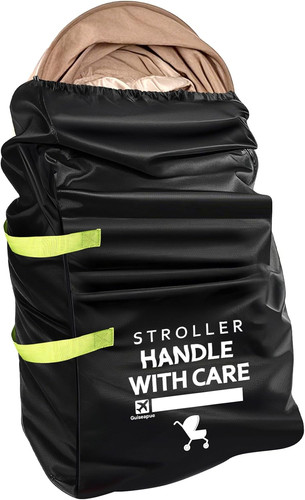 Pram bag for airplane - for, airplane:
