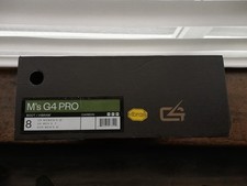 Simms G4 Pro wading boots UK7