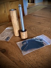 Fire Piston - Bushcraft