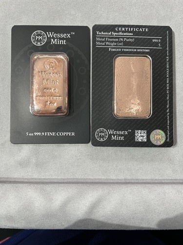 Wessex mint 5oz - mint,