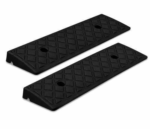 Access ramp car - ramp,