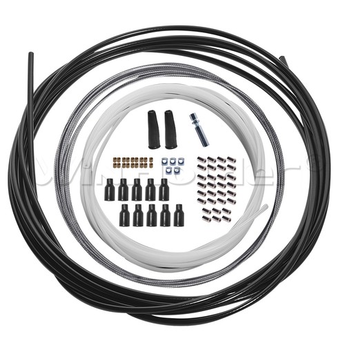 Universal motorcycle - universal, 5m